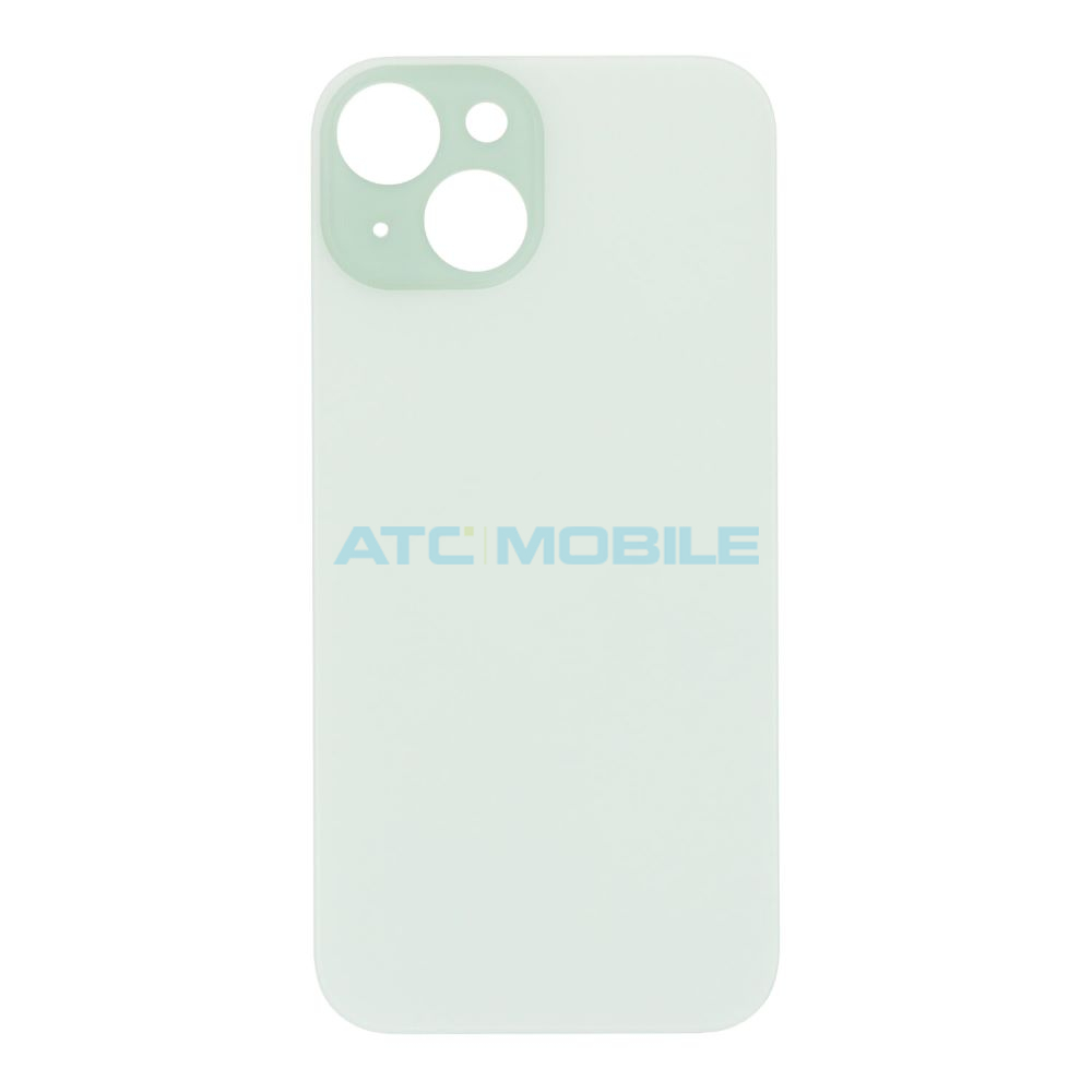 IPH15-BKTGROEMBH Fixed Slim AntiUV iPhone 15 čiré