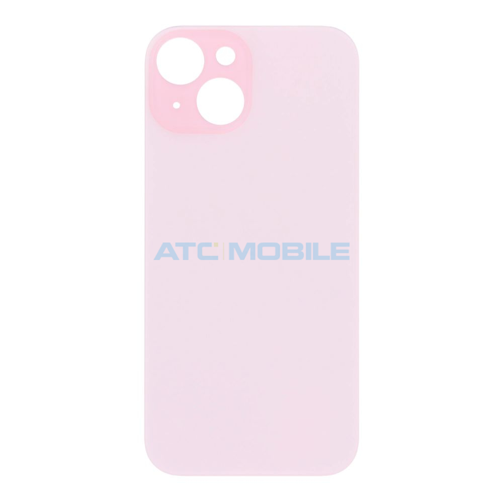IPH15-BKTOKOEMBH Fixed Slim AntiUV iPhone 15 čiré