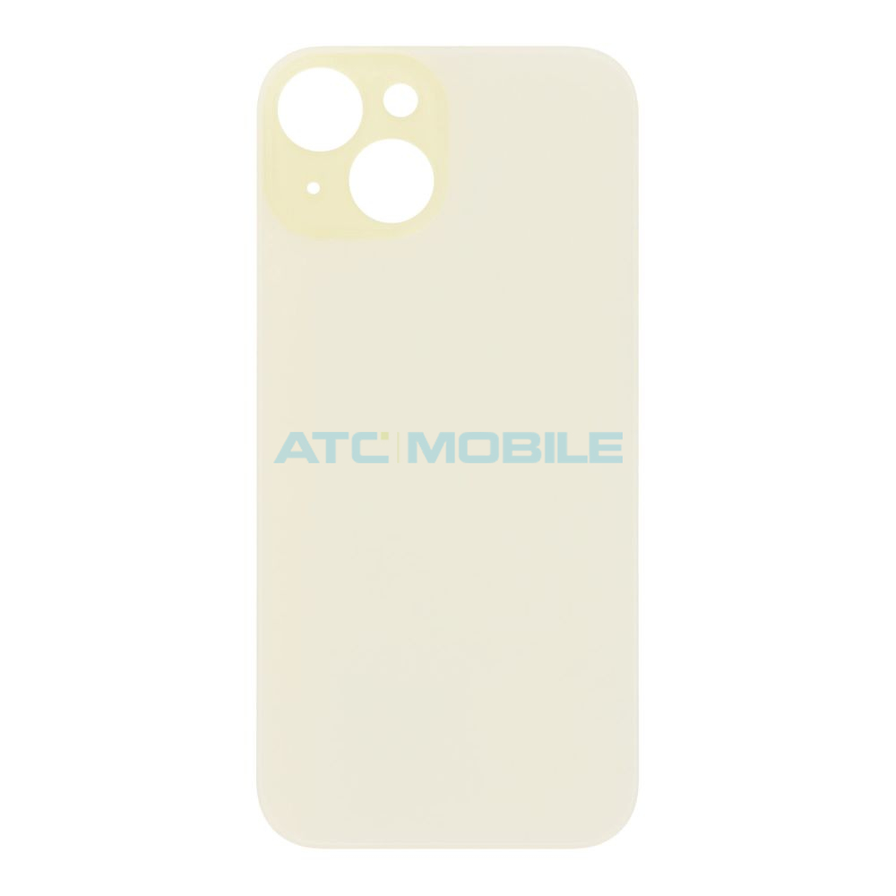 IPH15-BKTYLOEMBH Fixed Slim AntiUV iPhone 15 čiré