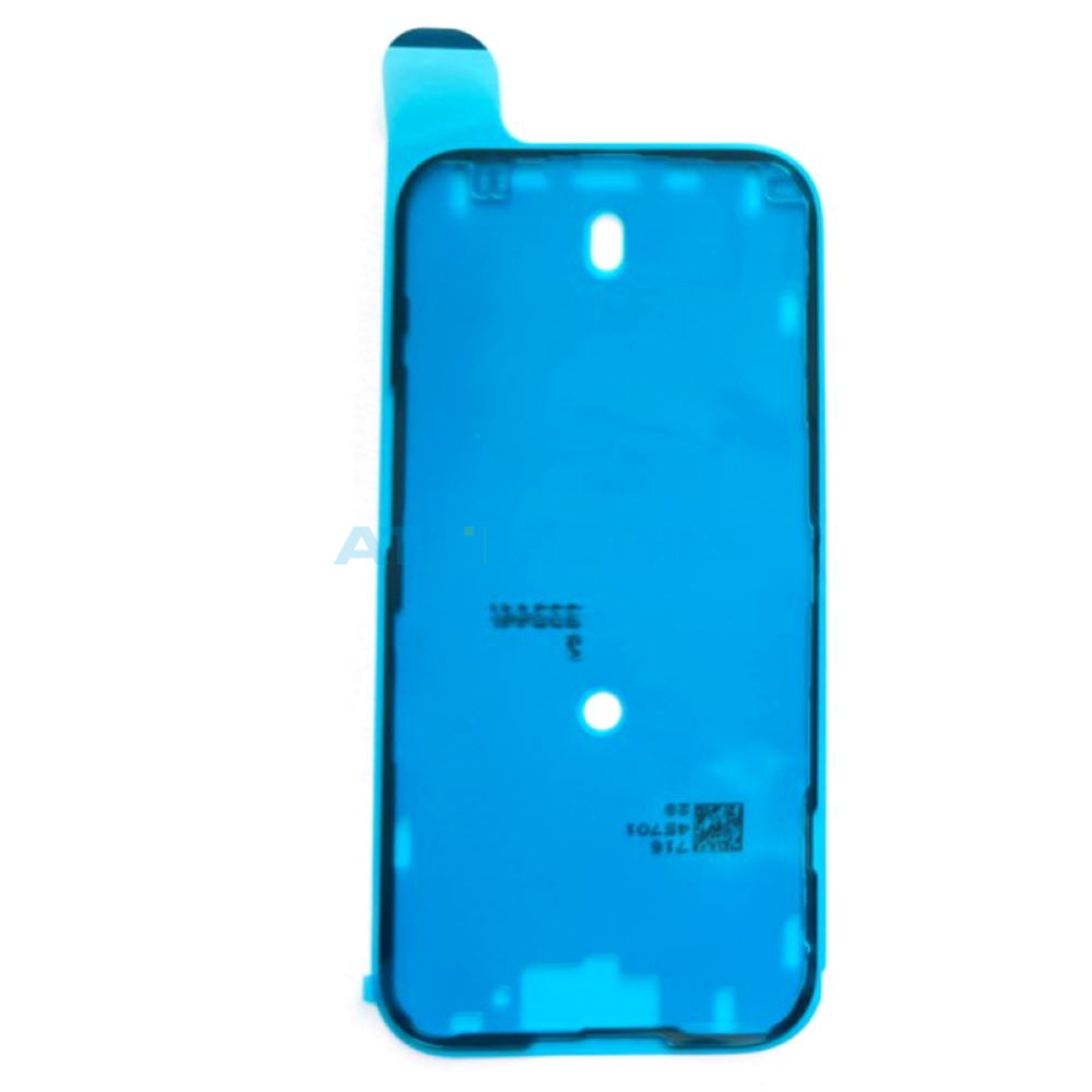 IPH15-LCDADHO Fixed Slim AntiUV iPhone 15 čiré