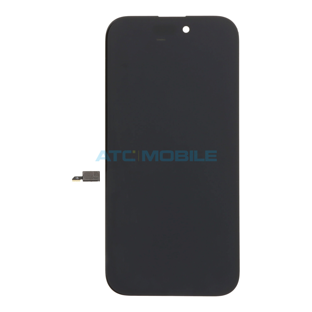 IPH15-LCDSOLED iPhone 15 flex nabíjecího konektoru modrý