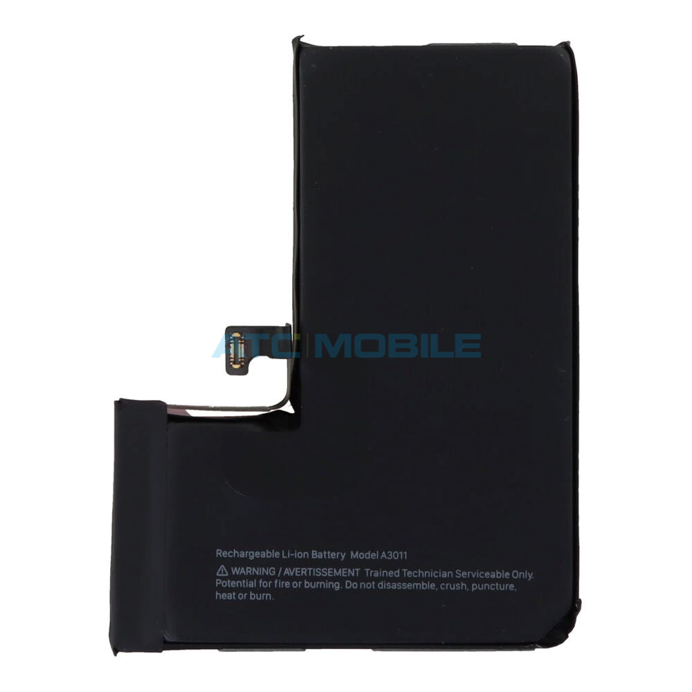 IPH15P-BATOEM iPhone 15 Pro displej + dotyk + r&aacute;m (Premium Soft OLED, bez hl&aacute;&scaron;ky)