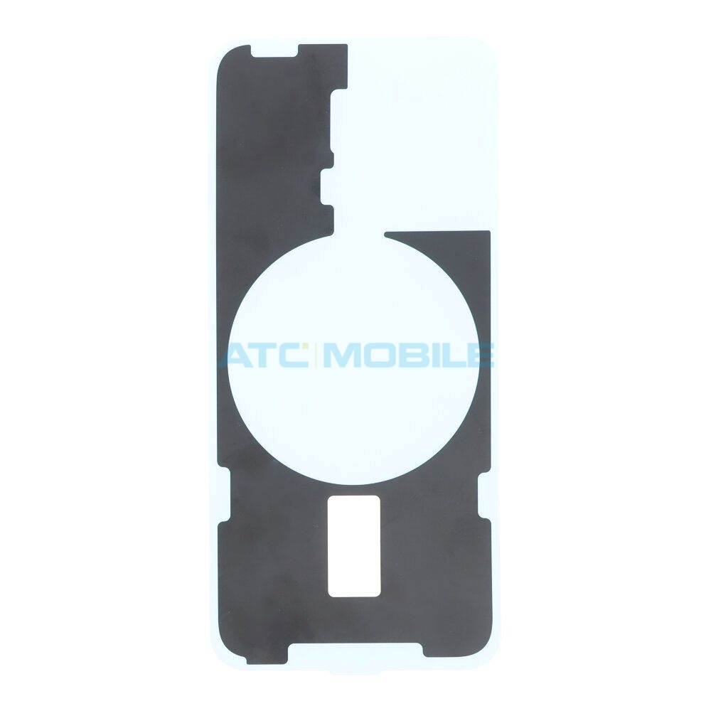 IPH15P-BKTADHO iPhone 15 Pro displej + dotyk + r&aacute;m (Premium Soft OLED, bez hl&aacute;&scaron;ky)