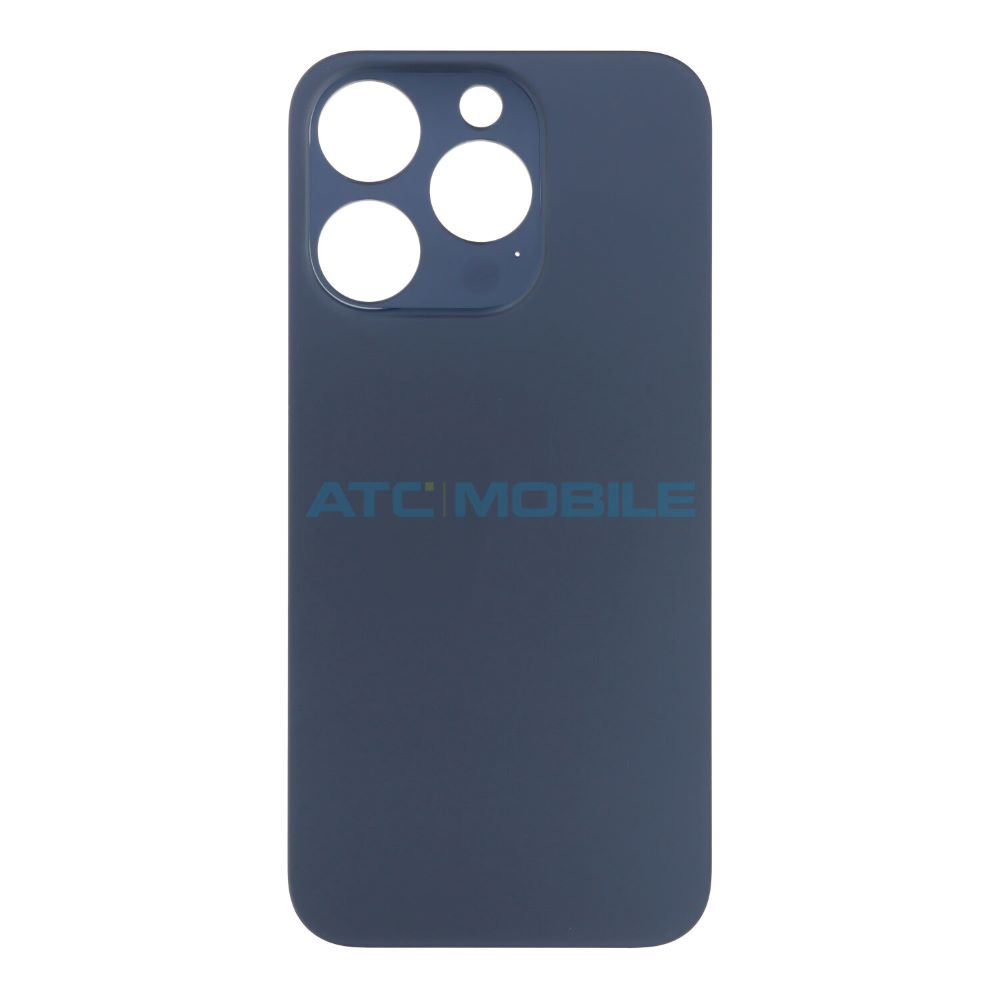 IPH15P-BKTBLTOEMBH iPhone 15 Pro displej + dotyk + r&aacute;m (Premium Soft OLED, bez hl&aacute;&scaron;ky)