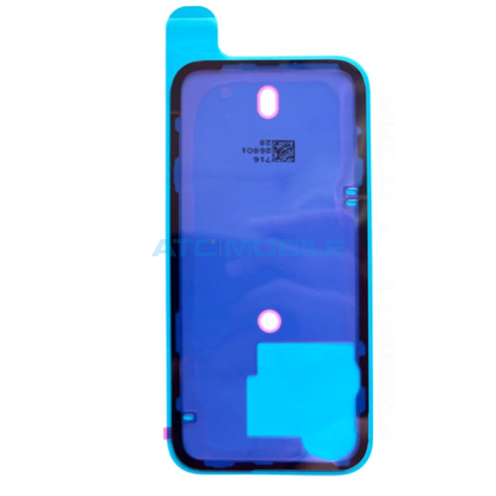 IPH15P-MFADHO iPhone 15 Pro displej + dotyk + r&aacute;m (Premium Soft OLED, bez hl&aacute;&scaron;ky)