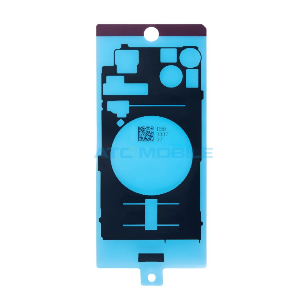 IPH15PL-BKTADHO Baterie A3039 iPhone 15 Plus OEM s logem + lepení