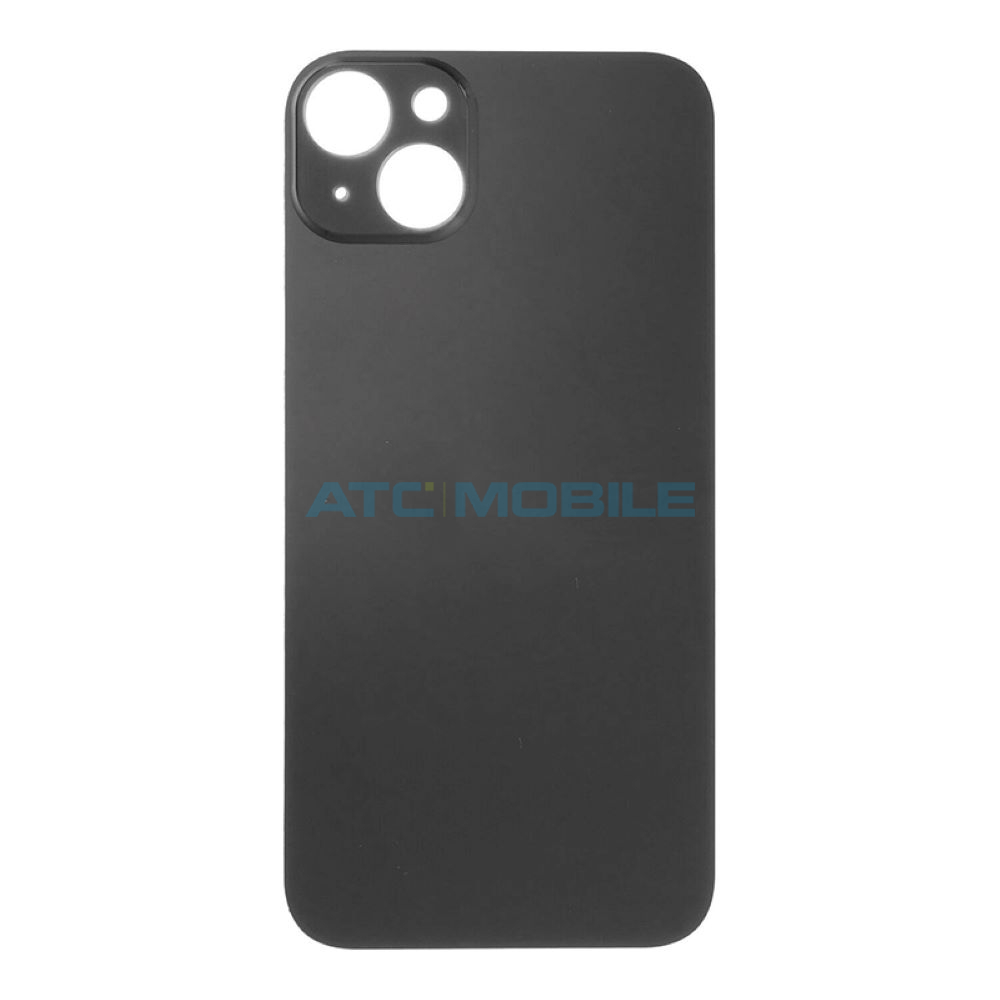 IPH15PL-BKTBKOEMBH Tvrzené sklo WEKOME Nano Dustproof iPhone 15 Plus, 16 Plus černé