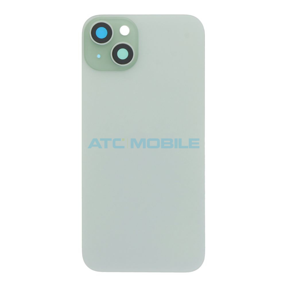 IPH15PL-BKTBZGROEM Tvrzené sklo WEKOME Nano Dustproof iPhone 15 Plus, 16 Plus černé