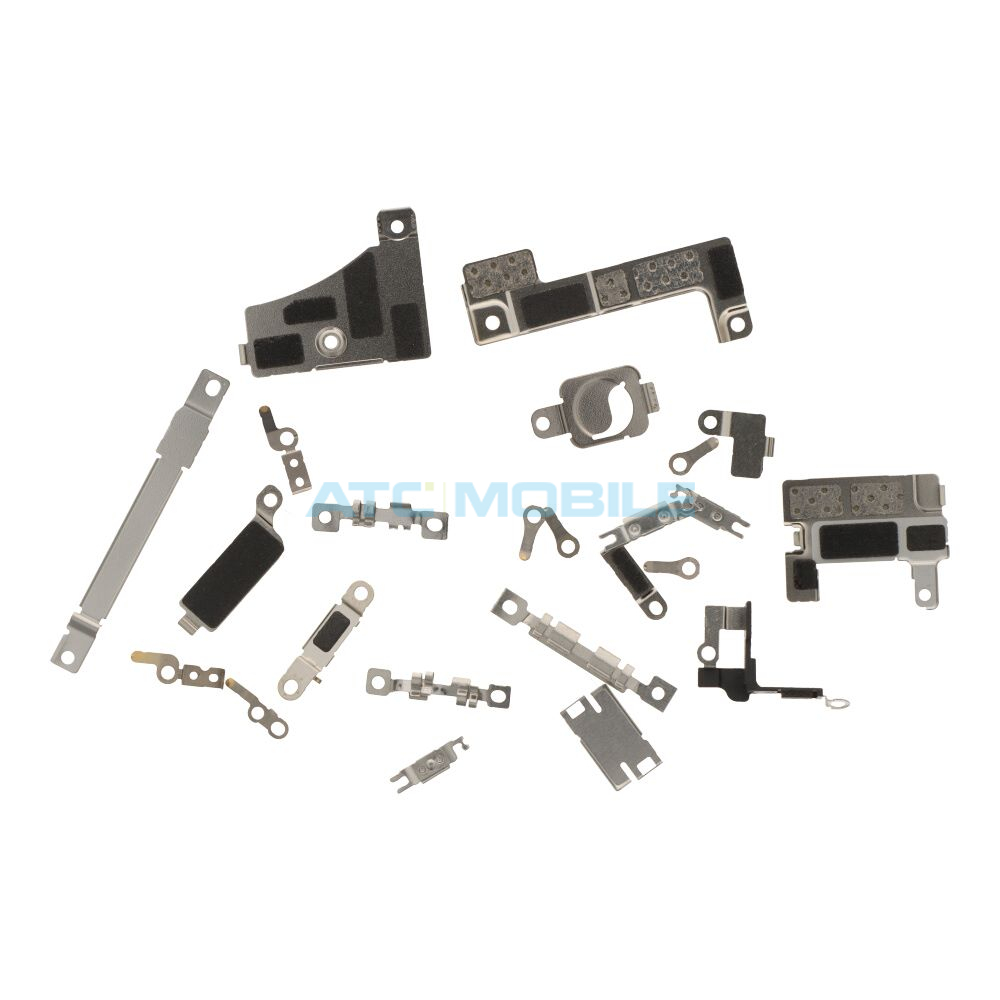 IPH15PL-INPO Baterie A3039 iPhone 15 Plus OEM s logem + lepení
