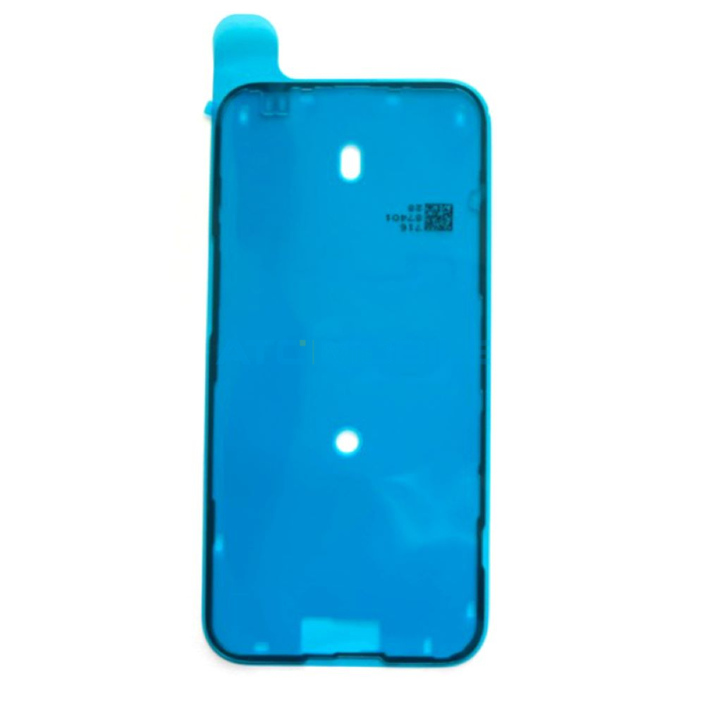 IPH15PL-LCDADHO Tvrzené sklo WEKOME Nano Dustproof iPhone 15 Plus, 16 Plus černé