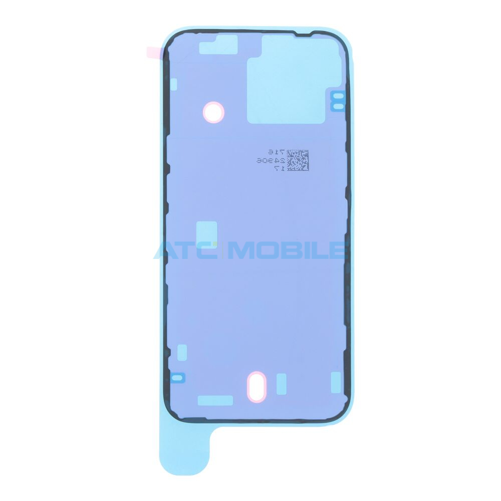 IPH16E-MFADHO Ochranný kryt Shield4U MagSafe Frosted iPhone 16e, 17e černý