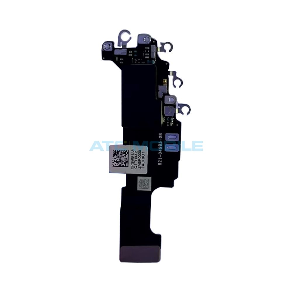 IPH16P-FLEXWIFIO Baterie 2203B/103CS iPhone 16 Pro OEM s logem + lepení