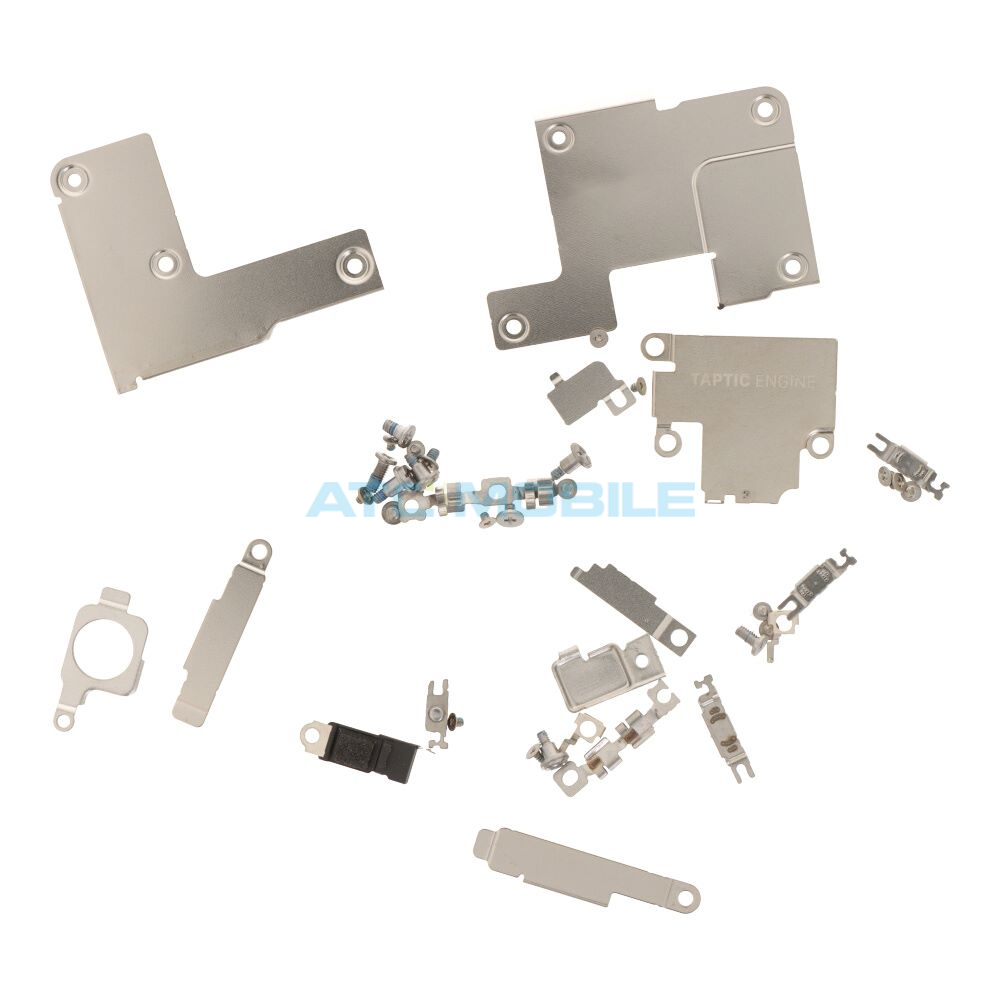IPH16P-INPO Baterie 2203B/103CS iPhone 16 Pro OEM s logem + lepení