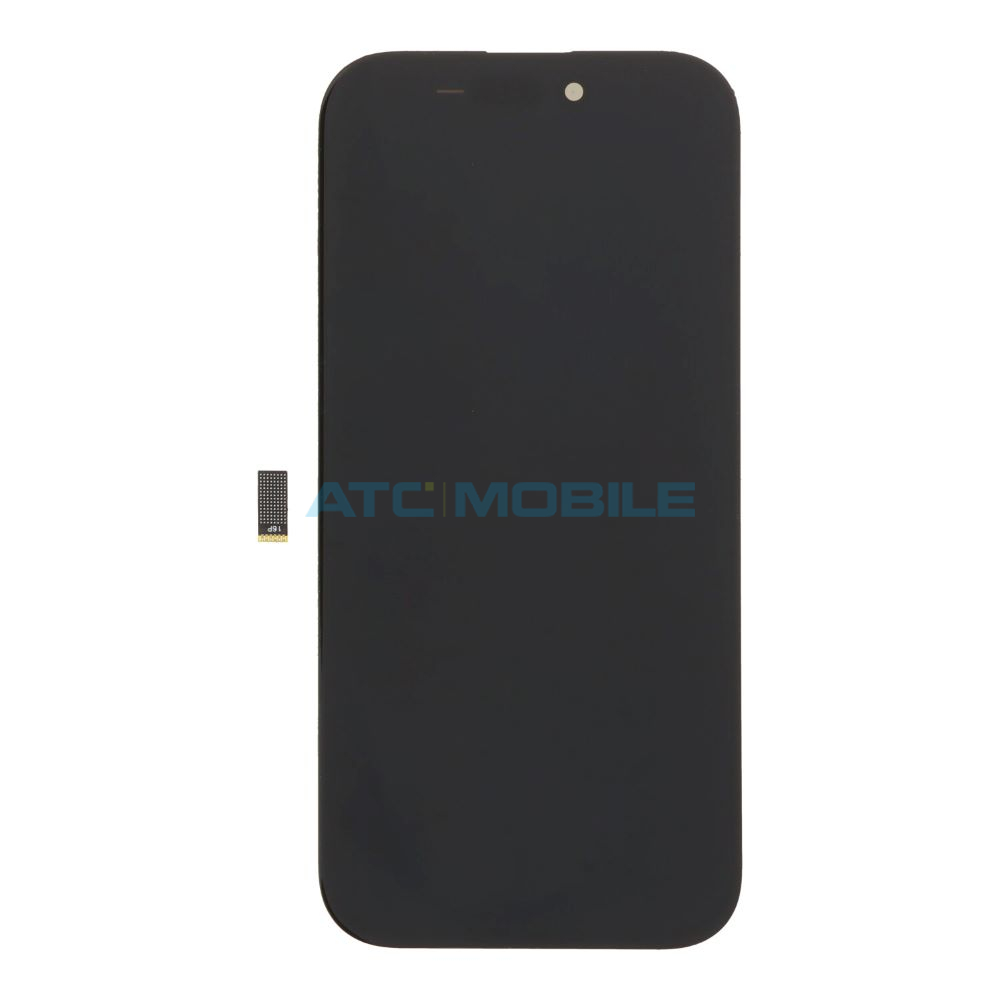 IPH16P-LCDHOLED Baterie 2203B/103CS iPhone 16 Pro OEM s logem + lepení