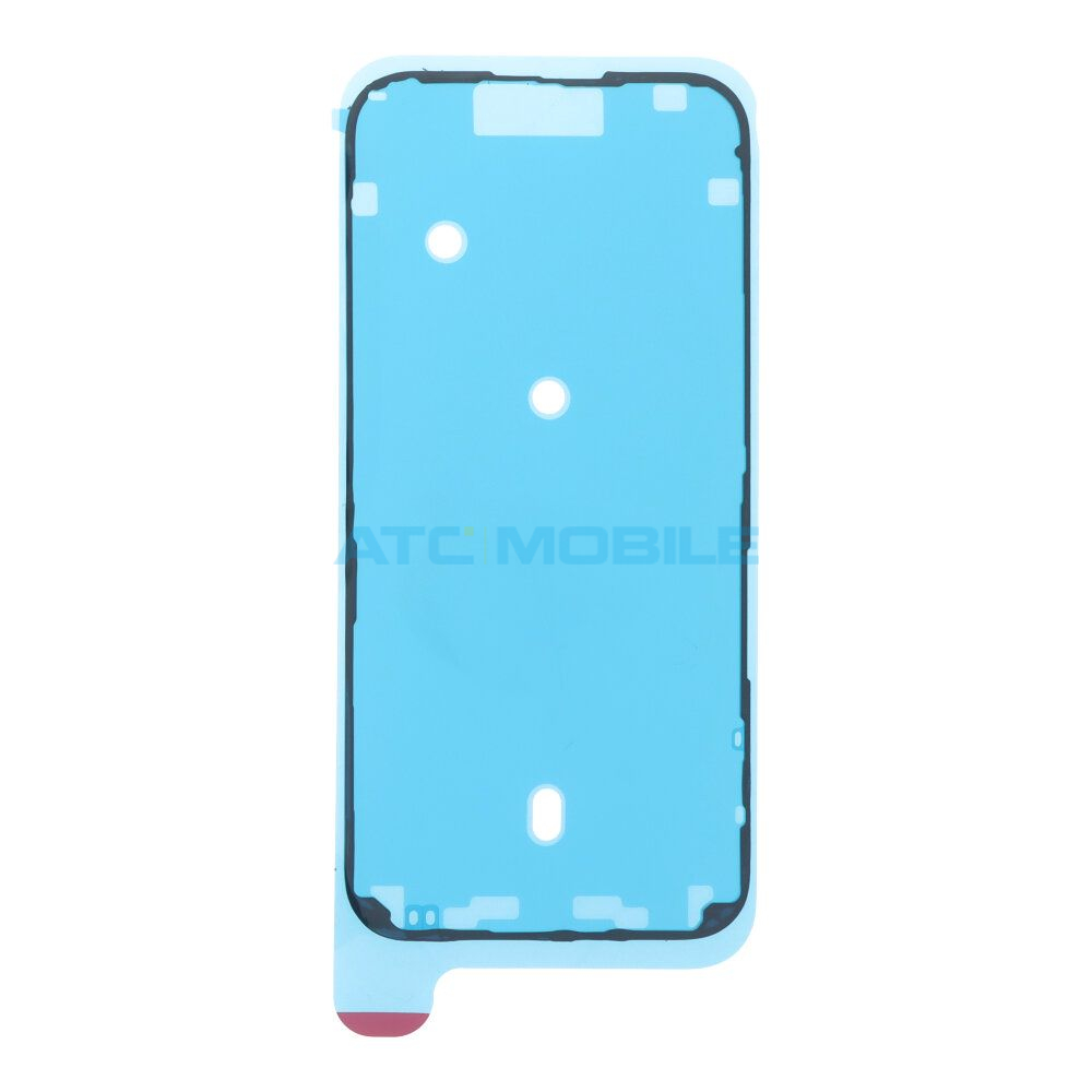 IPH16PM-LCDADHO Ochranný kryt Shield4U Anti-Shock iPhone 16 Pro (MagSafe) čirý