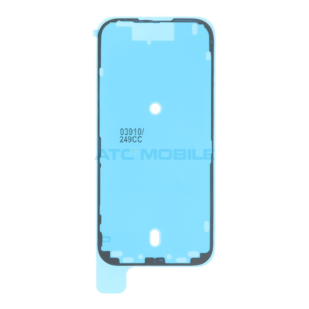 IPH17-LCDADHO iPhone 17 set lepení krytu baterie (13ks)