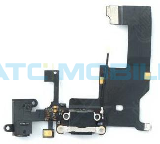 IPH5-PLCMODBL Baterie 616-0718 iPhone 5s, 5c OEM s logem + lepení
