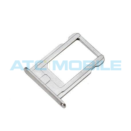 IPH5S-SIMTRSILVER Baterie 616-0718 iPhone 5s, 5c OEM s logem + lepení