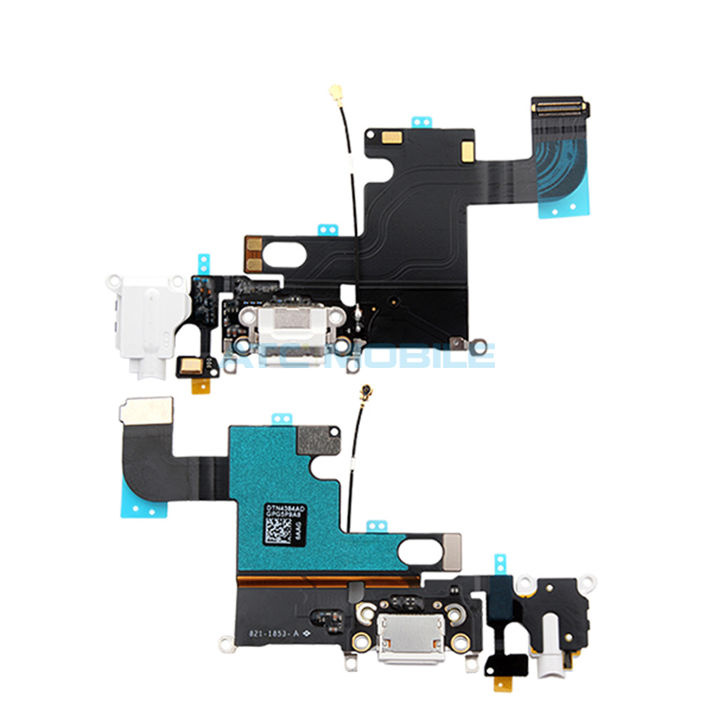IPH6-FLEXCHARAVOWH Baterie 616-00045 iPhone 6s Plus OEM s logem + lepení