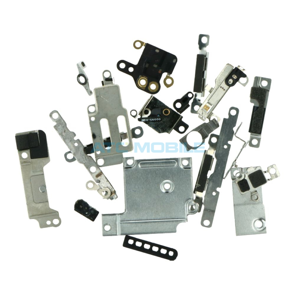 IPH6-INPO Drž&aacute;k SIM (SIM Tray) iPhone 6 stř&iacute;brn&yacute;, origin&aacute;ln&iacute;