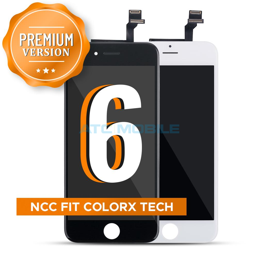 IPH6-LCDNCCPWHITE_10 Drž&aacute;k SIM (SIM Tray) iPhone 6 stř&iacute;brn&yacute;, origin&aacute;ln&iacute;