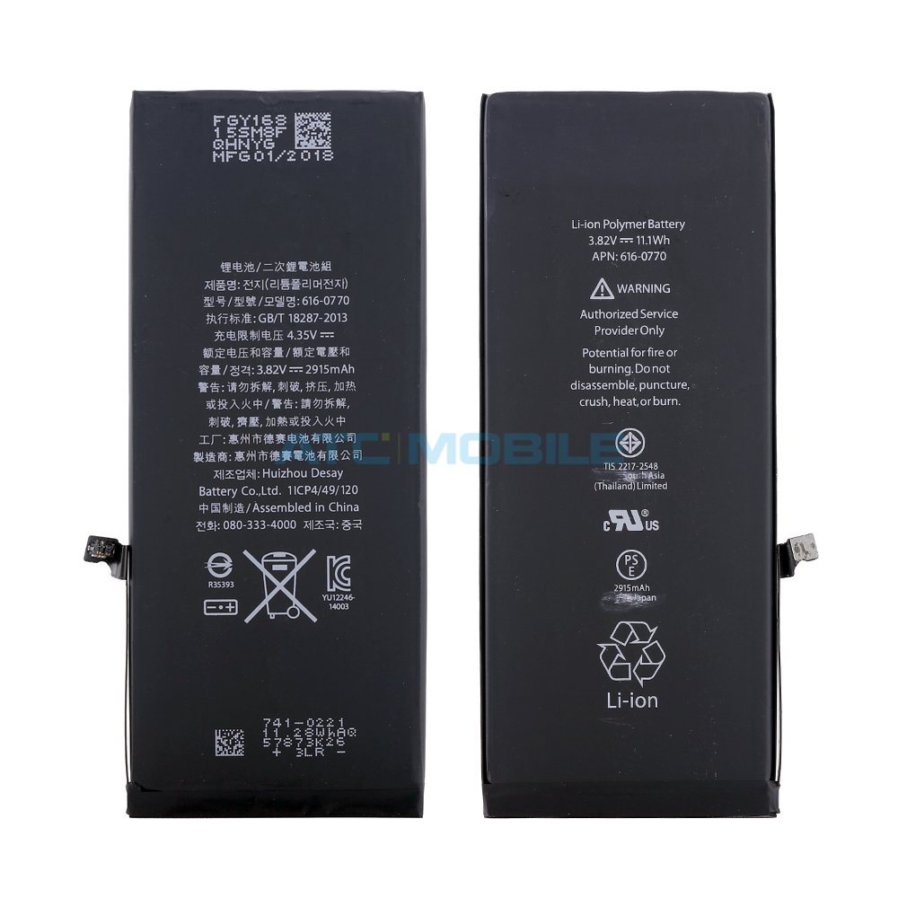 IPH6P-BAT1 iPhone 6/6S Plus zadní kryt bugatti SoftCover Nice, hnědý