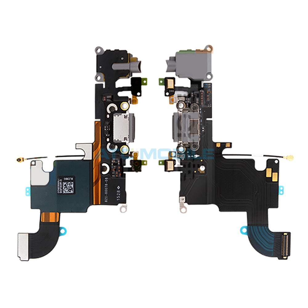 IPH6S-FLEXCHARAVODG iPhone 6/6S ochranný rámeček Devia Classic, bílý