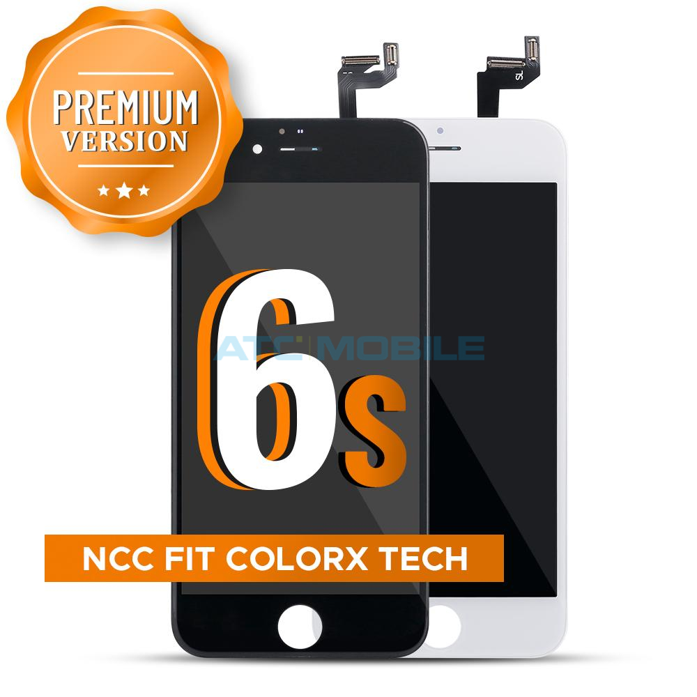 IPH6S-LCDNCCPWHITE_10 iPhone 6/6S ochranný rámeček Devia Classic, bílý