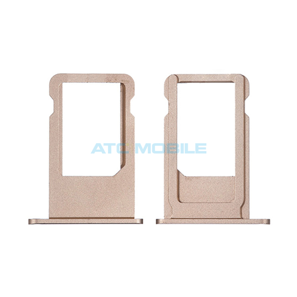 IPH6S-SIMTROGD iPhone 6S displej + dotyk černý (QCC Standard)