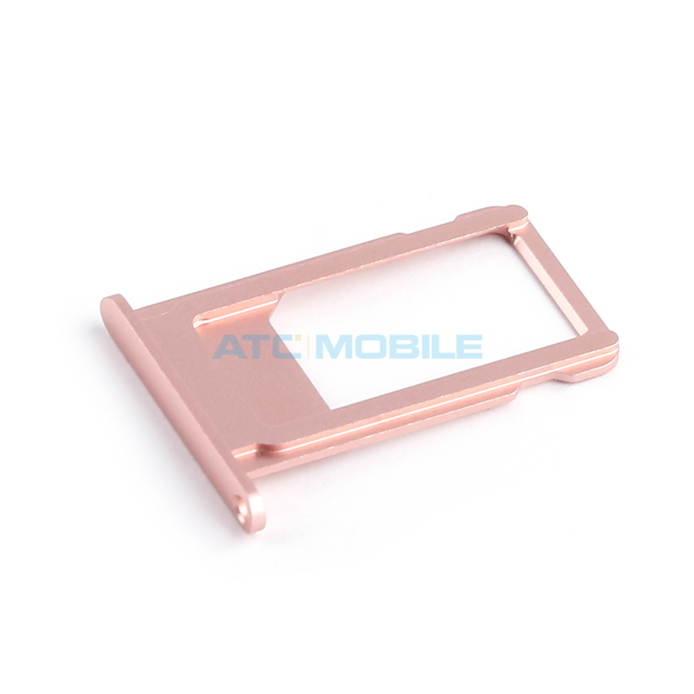 IPH6S-SIMTRORGD iPhone 6S displej + dotyk černý (QCC Standard)