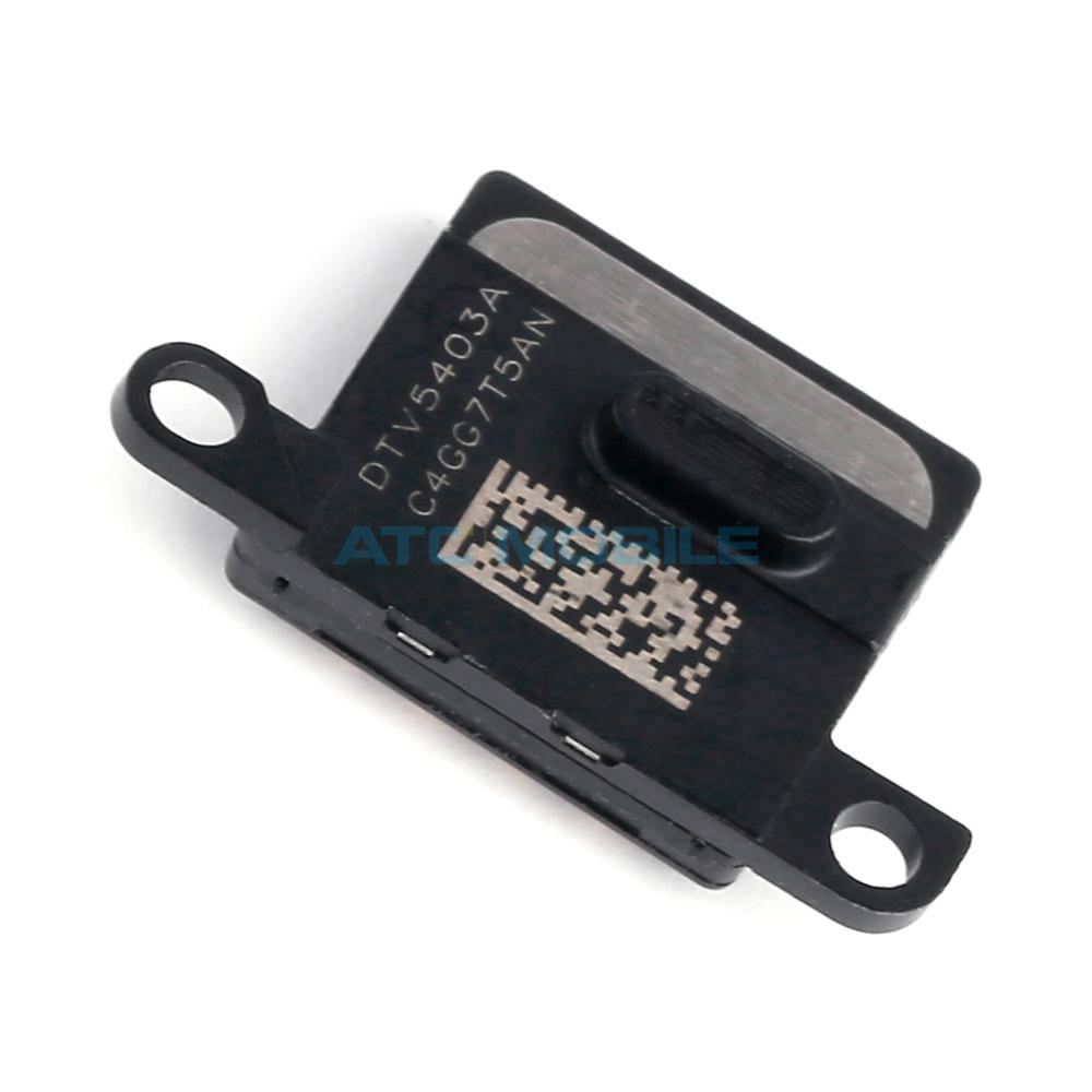 IPH6S-SPKO iPhone 6S displej + dotyk černý (QCC Standard)