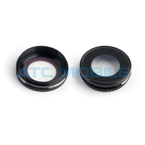 IPH7-CAMLENSFROBK Baterie 616-00255 iPhone 7 OEM s logem + lepení