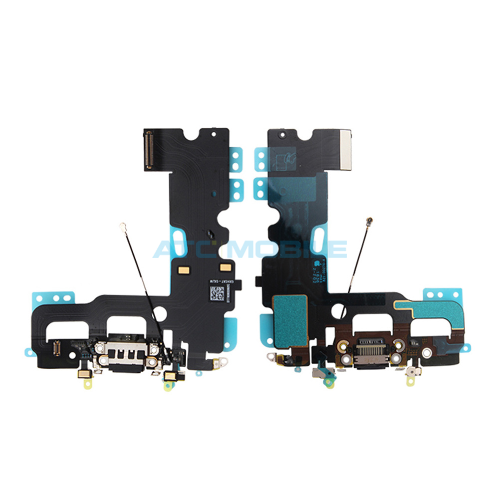 IPH7-FLEXCHAROBK Baterie 616-00255 iPhone 7 OEM s logem + lepení