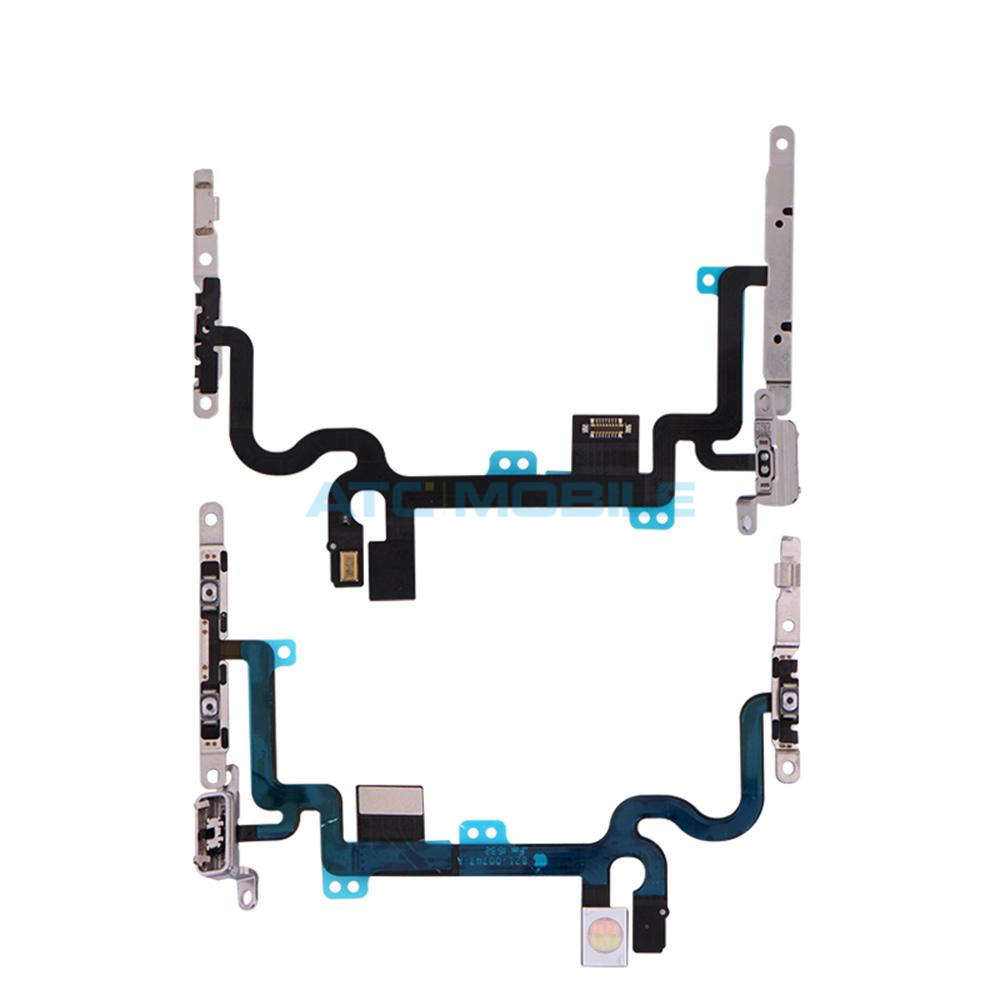 IPH7-FLEXONOFF Baterie 616-00255 iPhone 7 OEM s logem + lepení