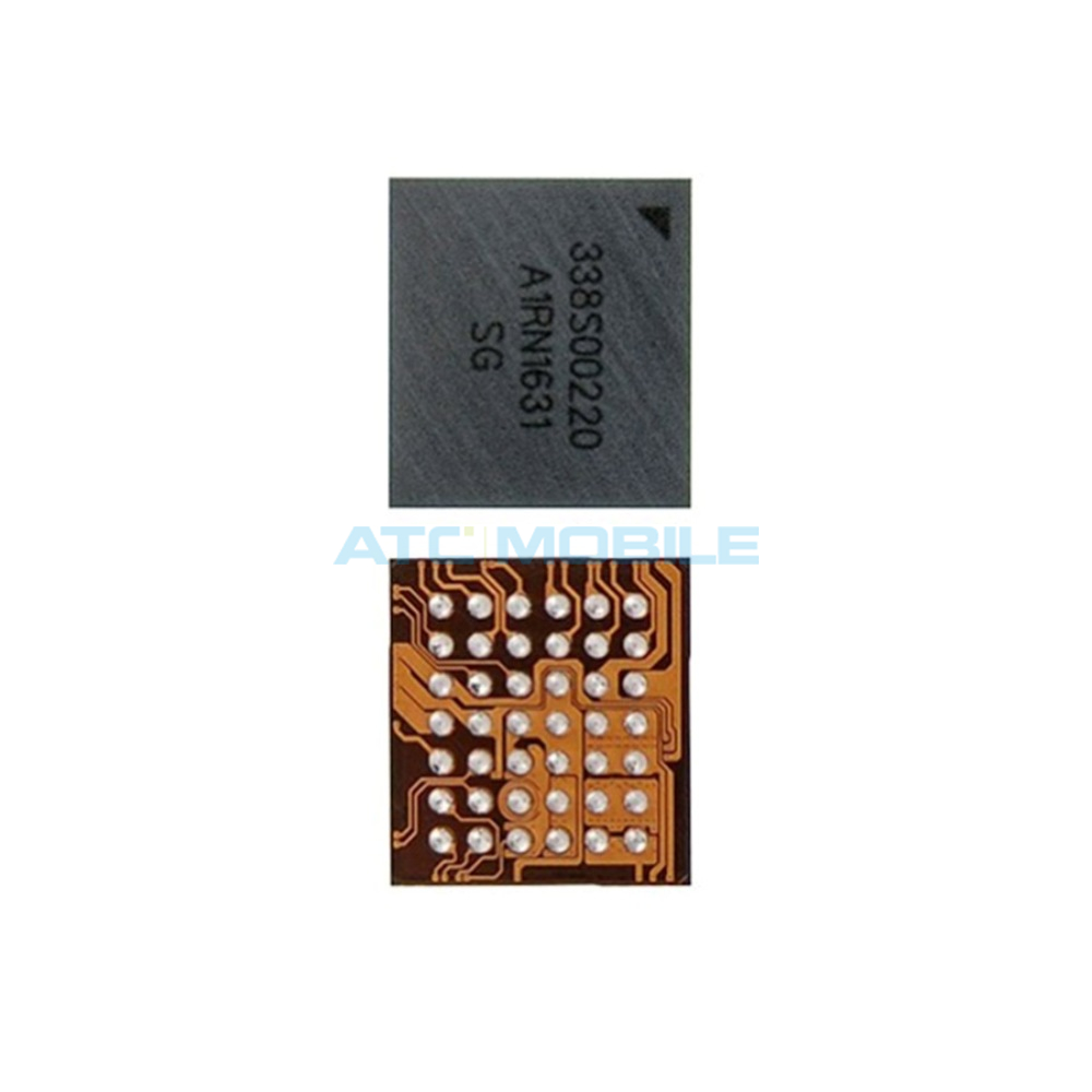 IPH7-ICAUDSM Baterie 616-00255 iPhone 7 OEM s logem + lepení