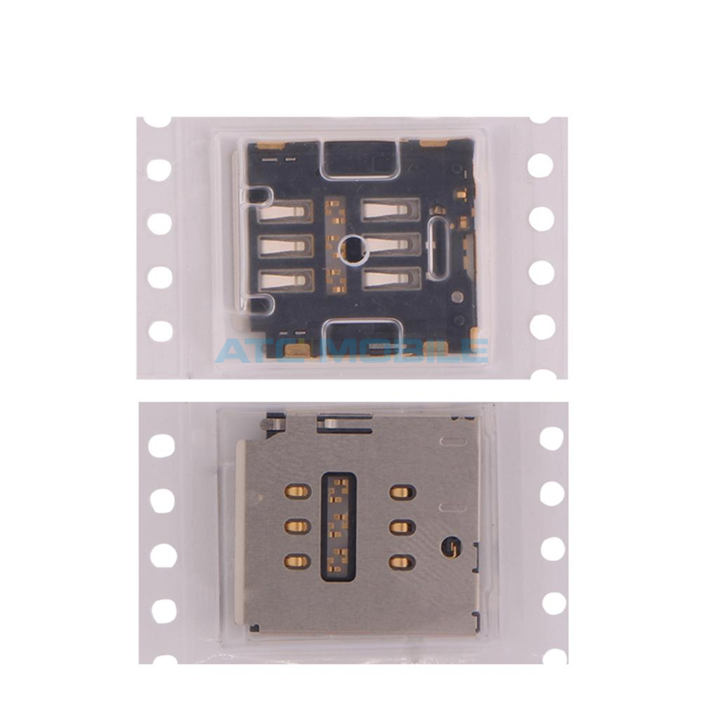 IPH7-SIMCONO Baterie 616-00255 iPhone 7 OEM s logem + lepení