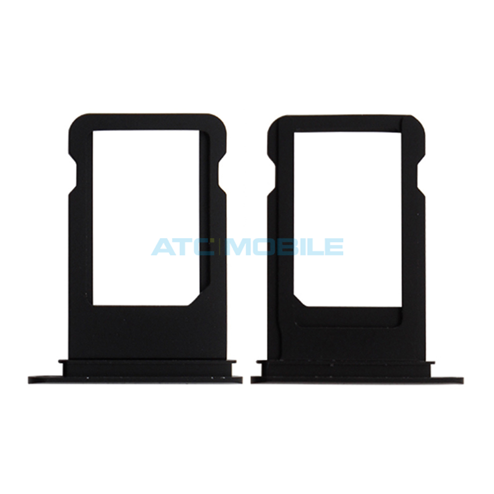 IPH7-SIMTROBK Baterie 616-00255 iPhone 7 OEM s logem + lepení