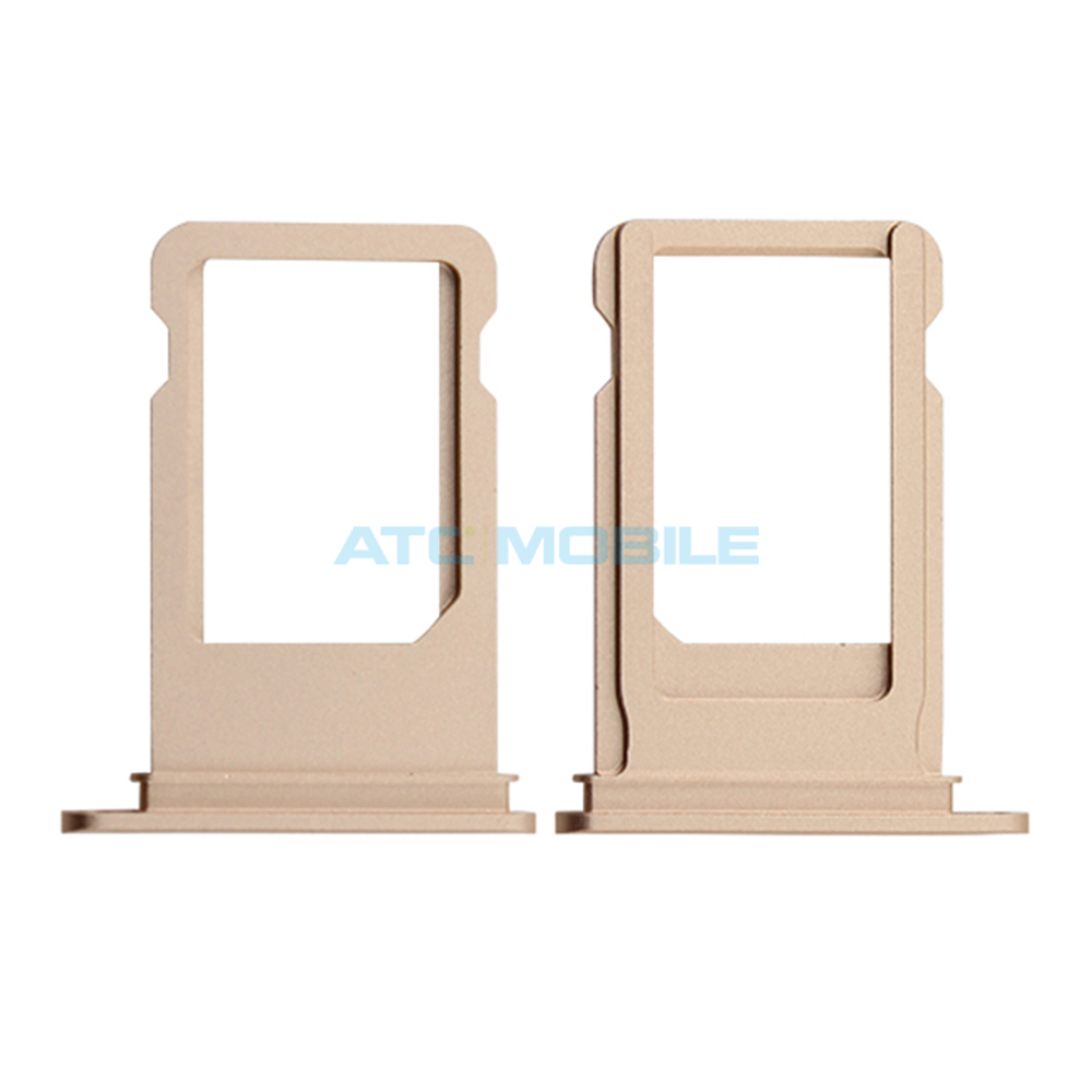 IPH7-SIMTROGD Baterie 616-00255 iPhone 7 OEM s logem + lepení