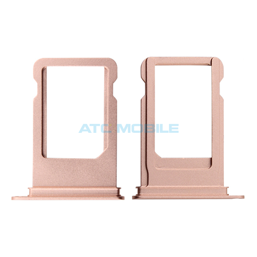 IPH7-SIMTRORGD Baterie 616-00255 iPhone 7 OEM s logem + lepení