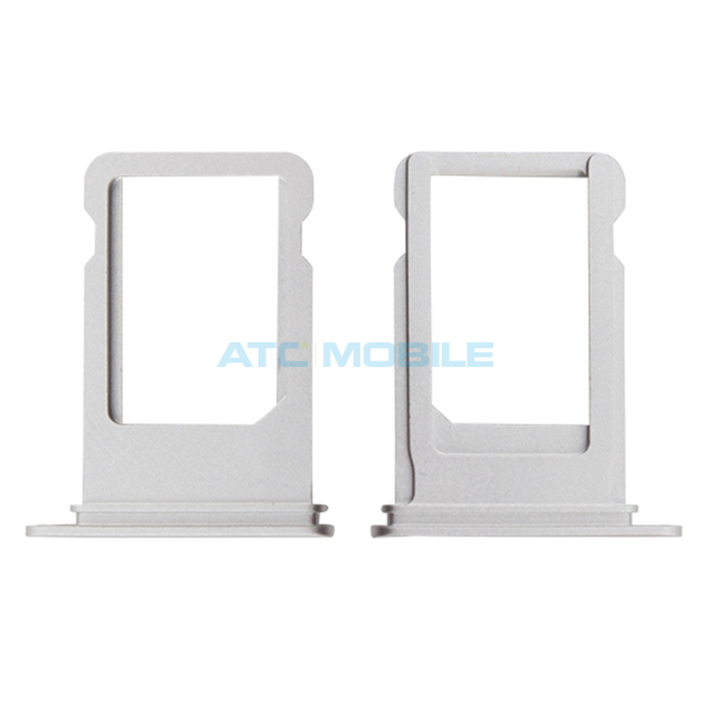 IPH7-SIMTROSL Baterie 616-00255 iPhone 7 OEM s logem + lepení