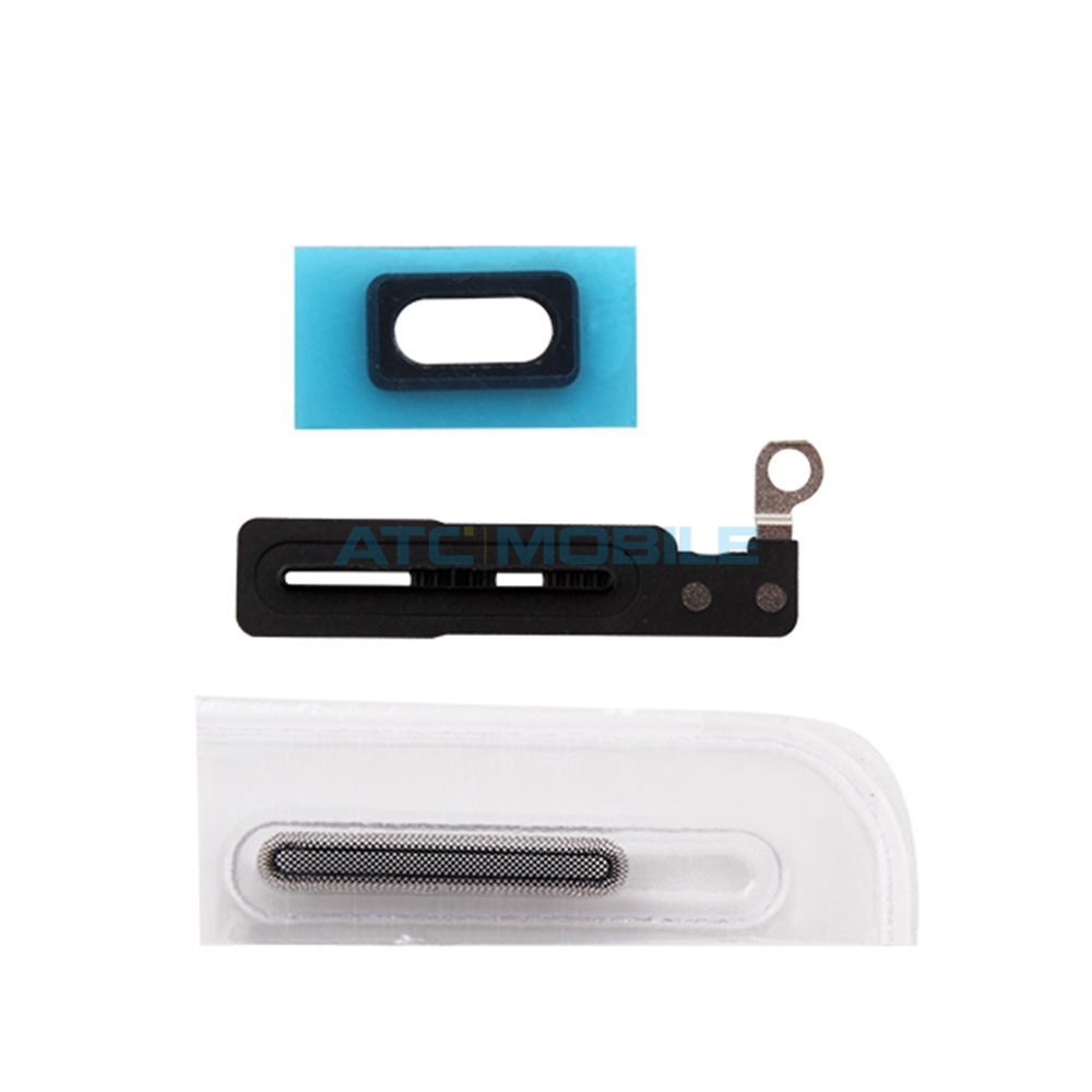 IPH7-SPKCVO Baterie 616-00255 iPhone 7 OEM s logem + lepení