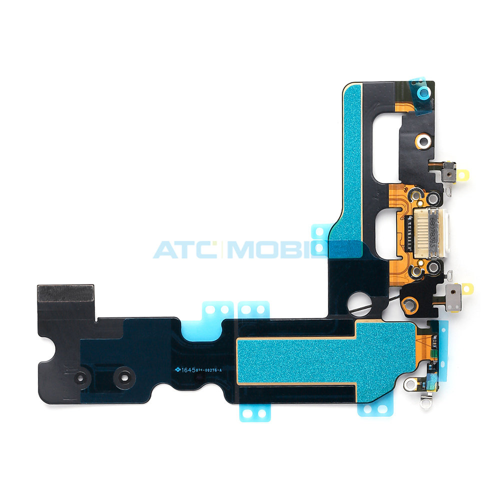 IPH7P-FLEXCHAROWH Baterie 616-00252 iPhone 7 Plus OEM s logem + lepení