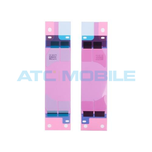 IPH8-BATADHO Baterie 616-00380 iPhone 8 OEM s logem + lepení