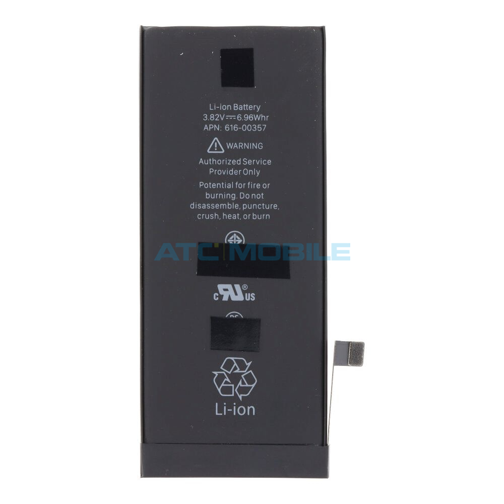 Baterie 616-00380 iPhone 8 OEM s logem + lepení Baterie 616-00380 iPhone 8 OEM s logem + lepení