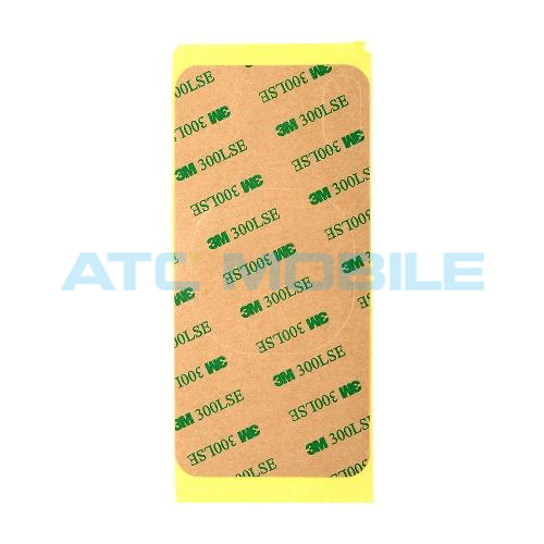 IPH8-BKTADH Baterie 616-00380 iPhone 8 OEM s logem + lepení