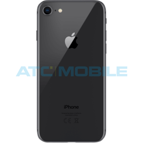 IPH8-BKTBK Baterie 616-00380 iPhone 8 OEM s logem + lepení