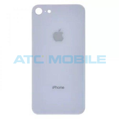 IPH8-BKTWH Baterie 616-00380 iPhone 8 OEM s logem + lepení
