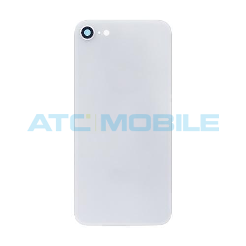 IPH8-BKTWH1 Baterie 616-00380 iPhone 8 OEM s logem + lepení