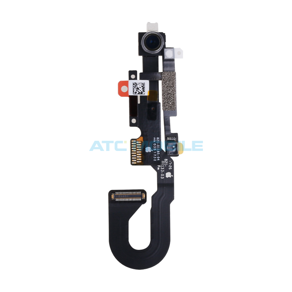 IPH8-FLEXFCAMO Baterie 616-00380 iPhone 8 OEM s logem + lepení