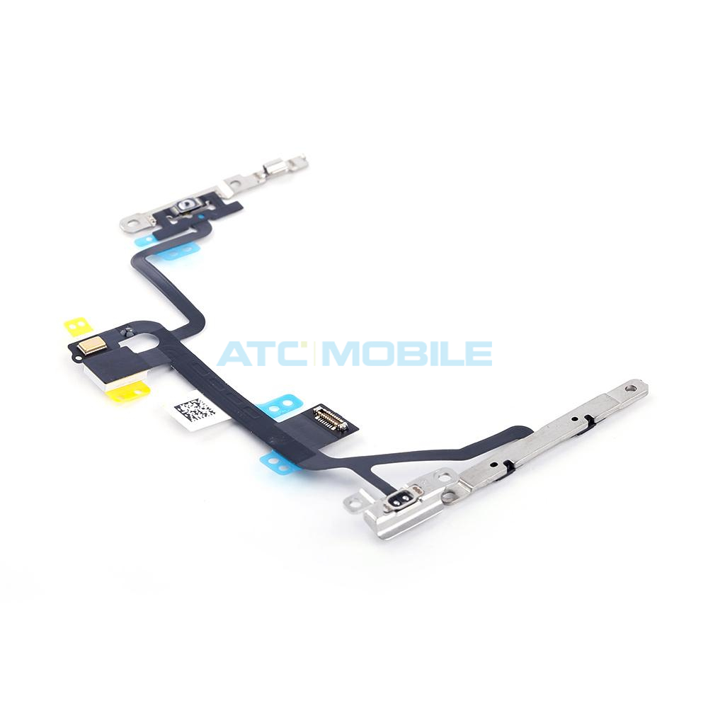 IPH8-FLEXONOFF Baterie 616-00380 iPhone 8 OEM s logem + lepení